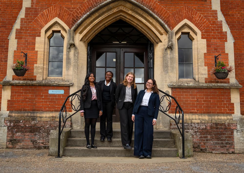 Framlingham College ISI Inspection Report 2026